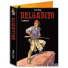 Coffret triptyque Delgadito vide