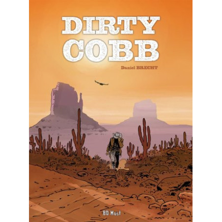 Dirty Cobb