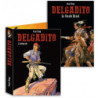 Coffret  Delgadito + tome 4