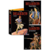 Coffret  Delgadito + tomes 3 & 4