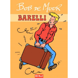 Barelli Gesamtausgabe mit Schuber