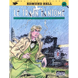 Edmund Bell, Le train fantôme