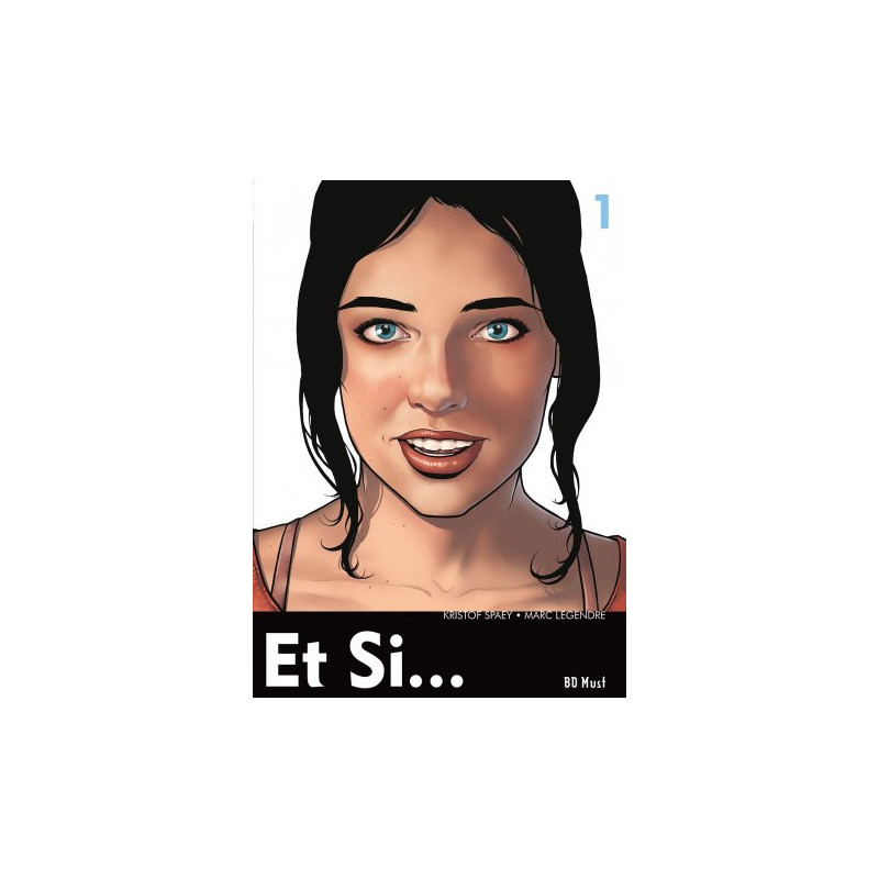T1 - Et Si