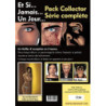 Collection 3 albums Et Si, Jamais, Un Jour