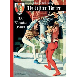 T8 - De Verkochte Kroon