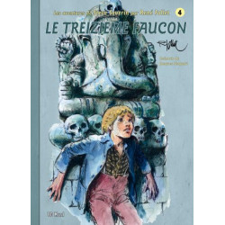 T4 - Le 13ème Faucon