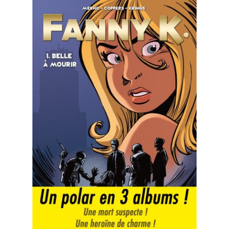 Collection Fanny K