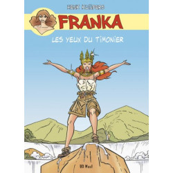 T15 - Les Yeux du Timonier