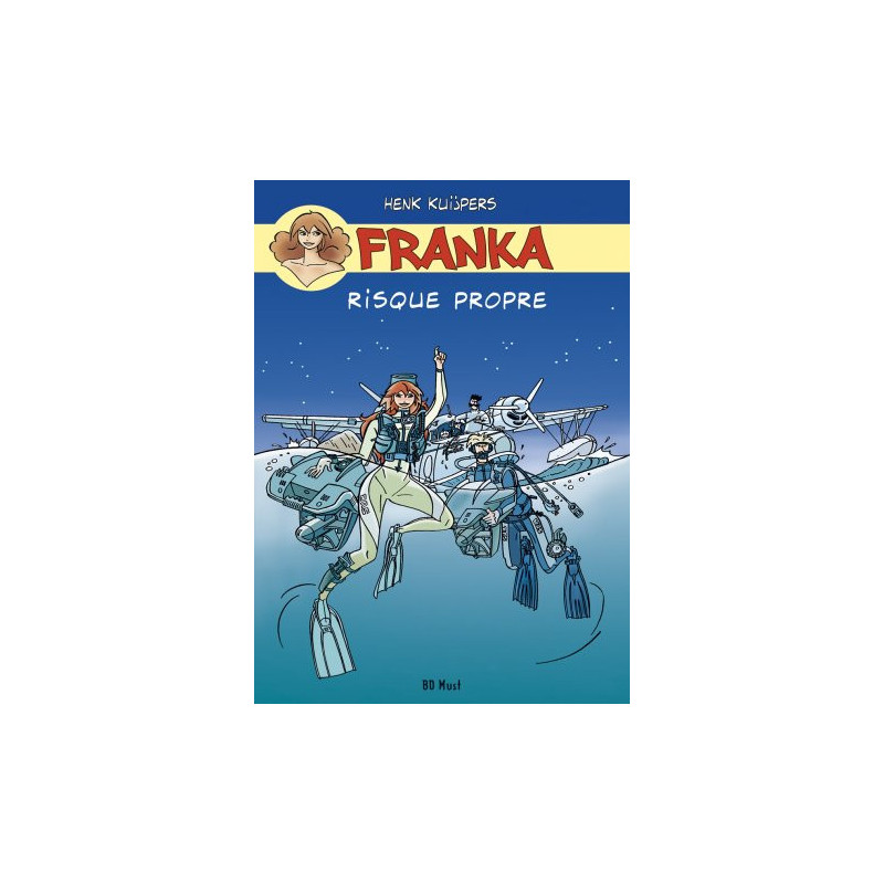 T17 - Risque Propre