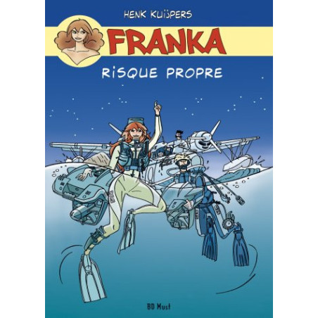 T17 - Risque Propre