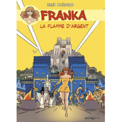T21- La Flamme d'Argent