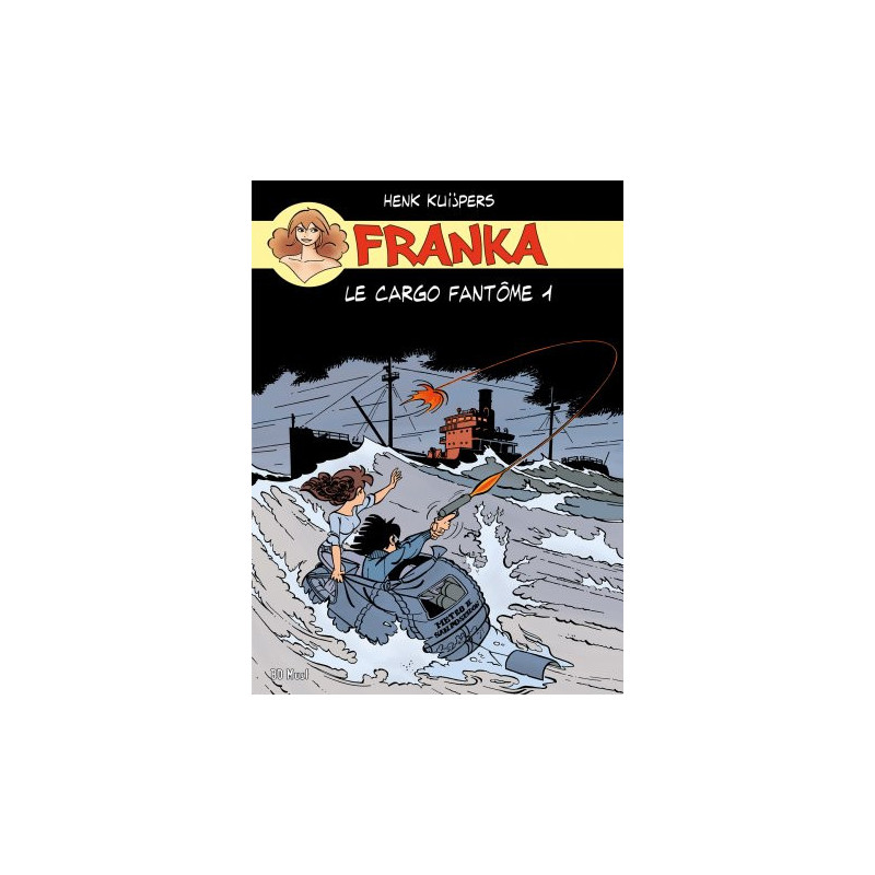T3 Le cargo Fantôme 1