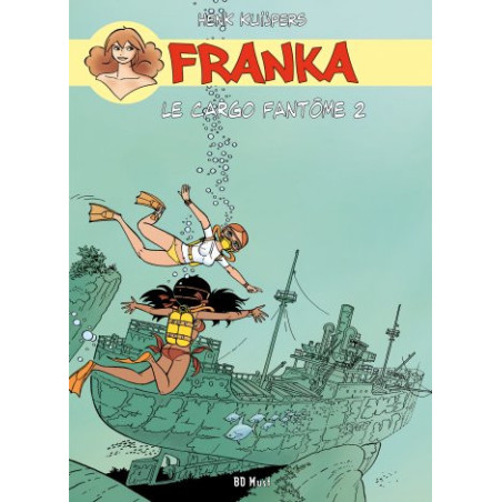 T4 Le cargo Fantôme 2