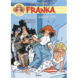 T10 - Film de Gangsters