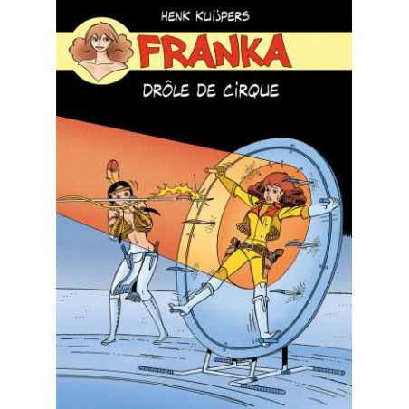 T5 Drôle de Cirque