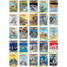 Collection 25 albums FRANKA