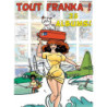 Collection 25 albums FRANKA