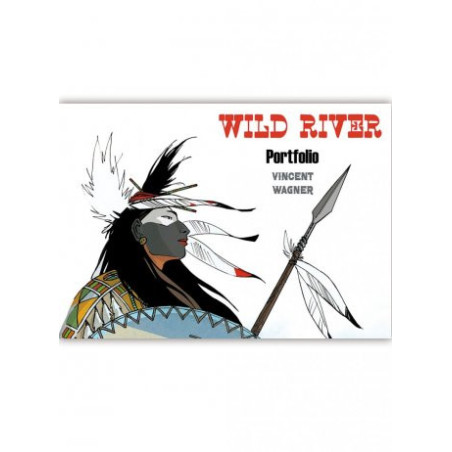 Portfolio Wild River