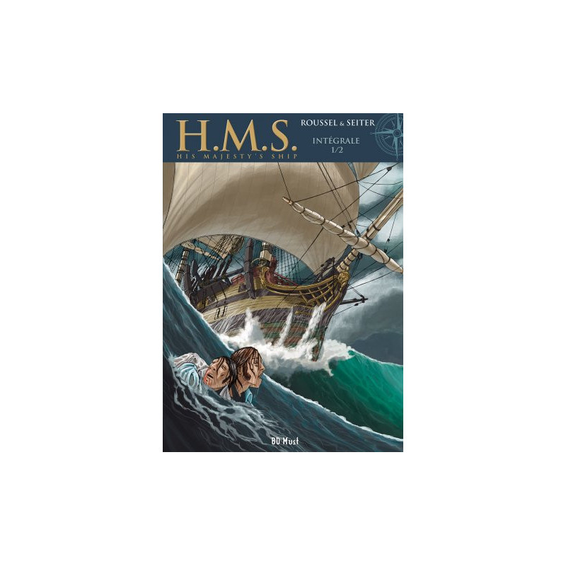 Intégrale H.M.S.