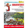 Collection 2 albums Bonaventure