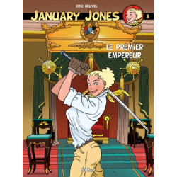 T8 - Le Premier Empereur