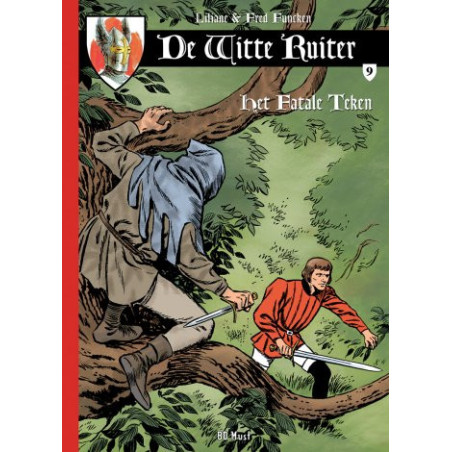 T9 - Het Fatale Teken