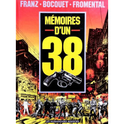 Mémoires d'un 38