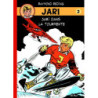 T2 - Jari dans la Tourmente