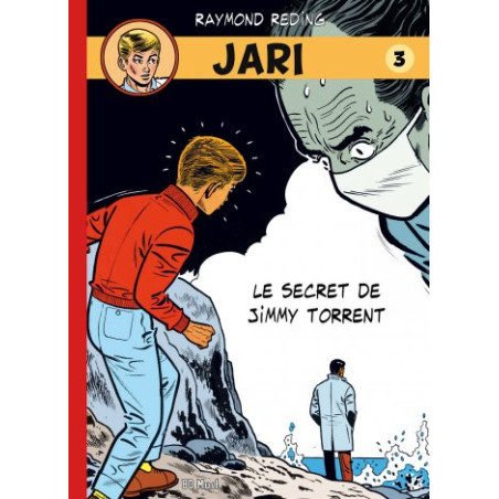 T3 - Le secret de Jimmy Torrent