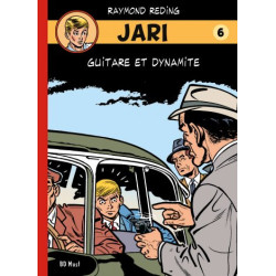 T6 - Guitare et dynamite