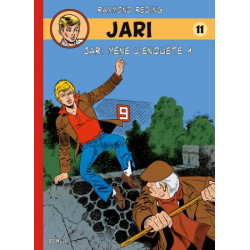 T11 - Jari mène l'enquête 1