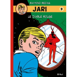 T9 - Le diable Rouge