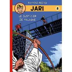 T8 - Le Justicier de Malagne