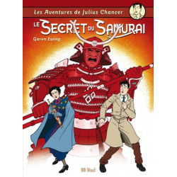 T4. Le Secret du Samurai
