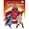T4. Le Secret du Samurai