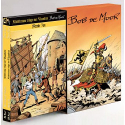 Integraal in verzamelbox