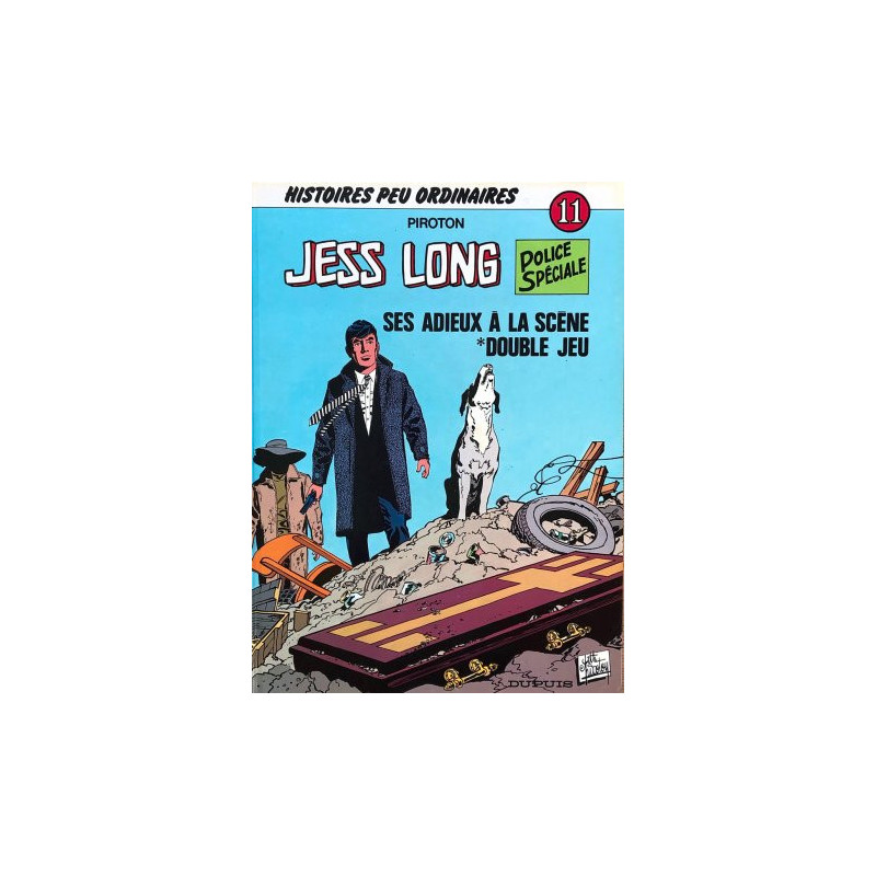 Jess Long 11