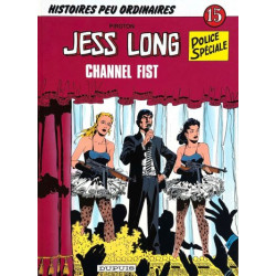 Jess Long 15