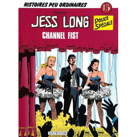 Jess Long 15