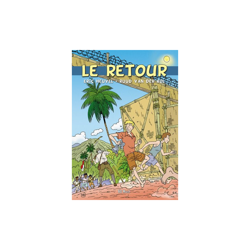 Le Retour