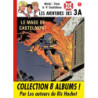 Collection 8 albums 3A