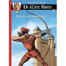 T10 - De Eed van de Boogschutter