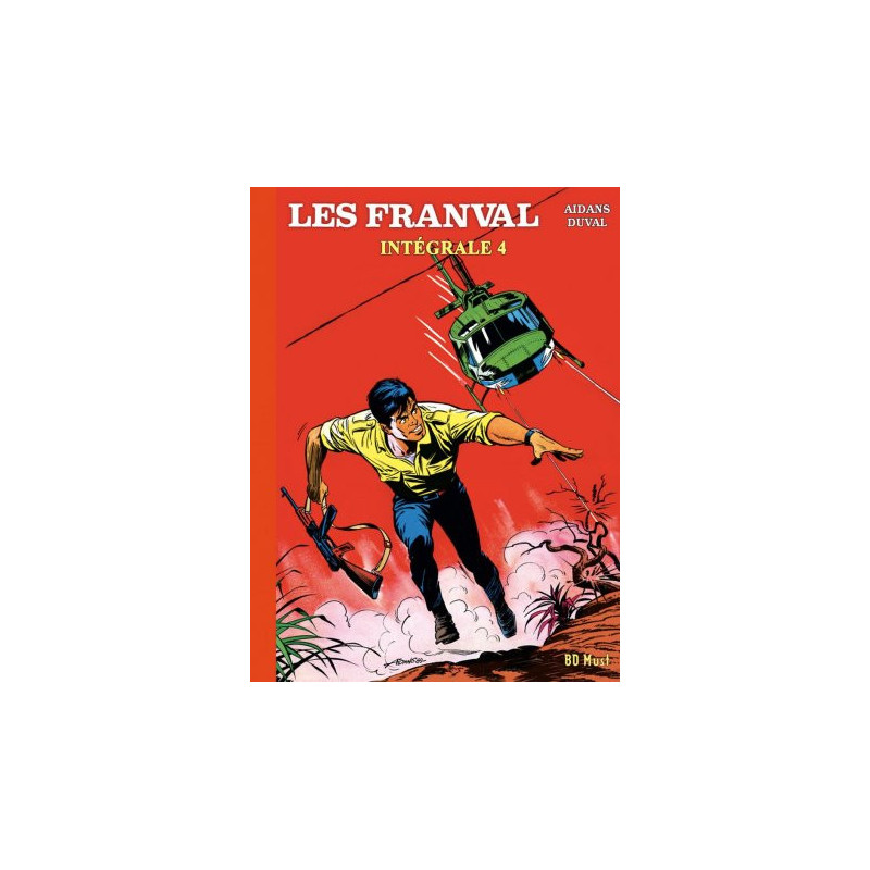 Les Franval T4