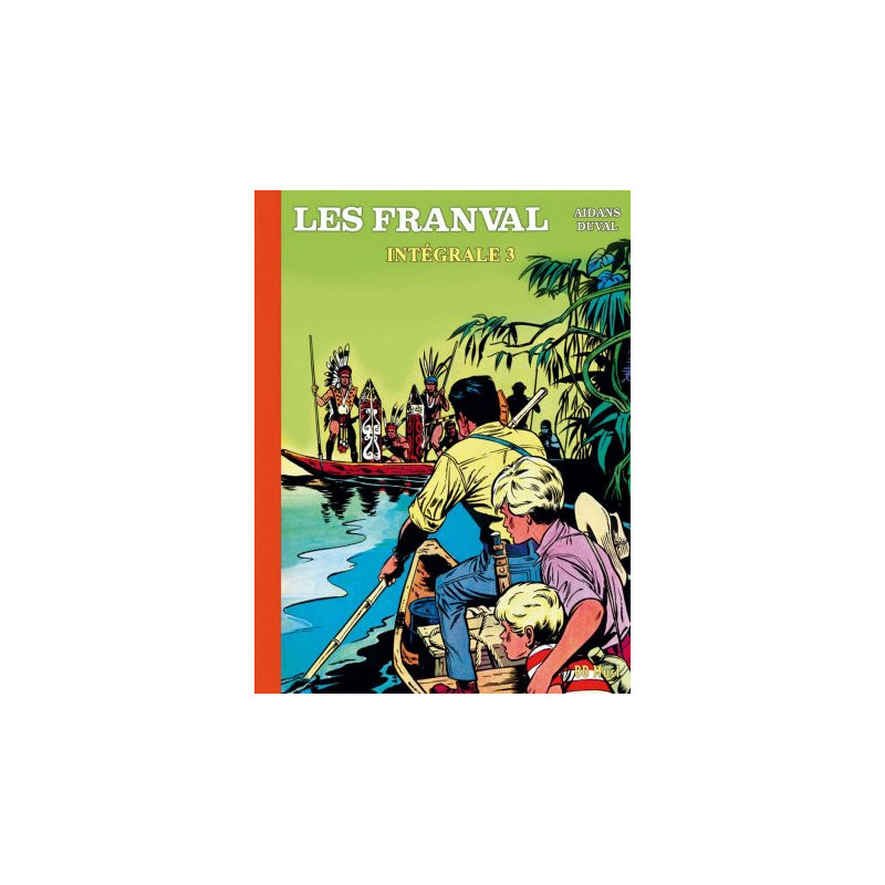 Les Franval T3