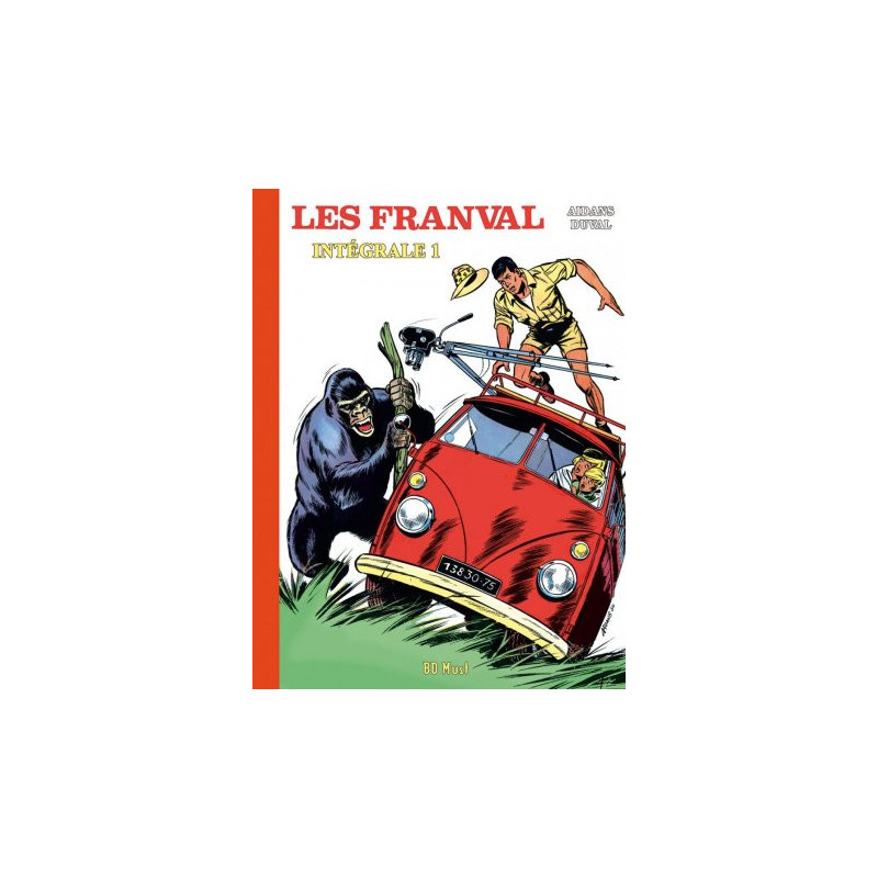 Les Franval T1