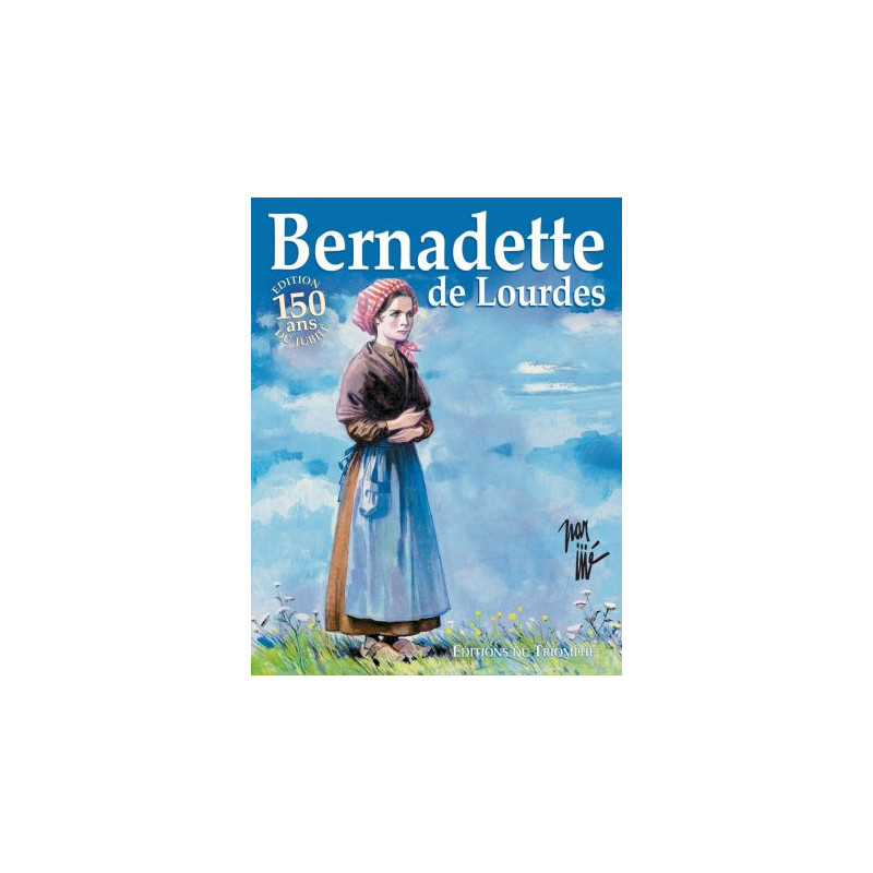 Bernadette de Lourdes