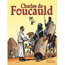 Charles de Foucauld