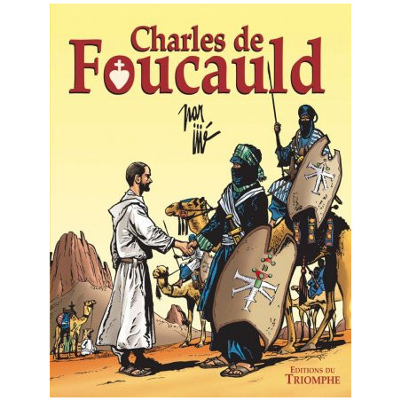 Charles de Foucauld
