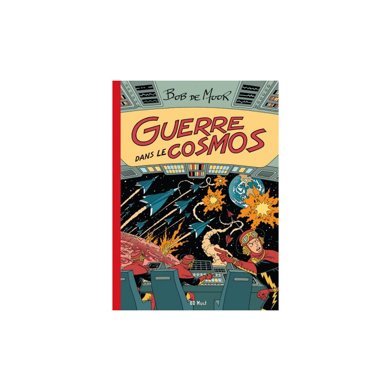 Guerre dans le Cosmos