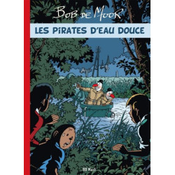 Les Pirates d'eau douce